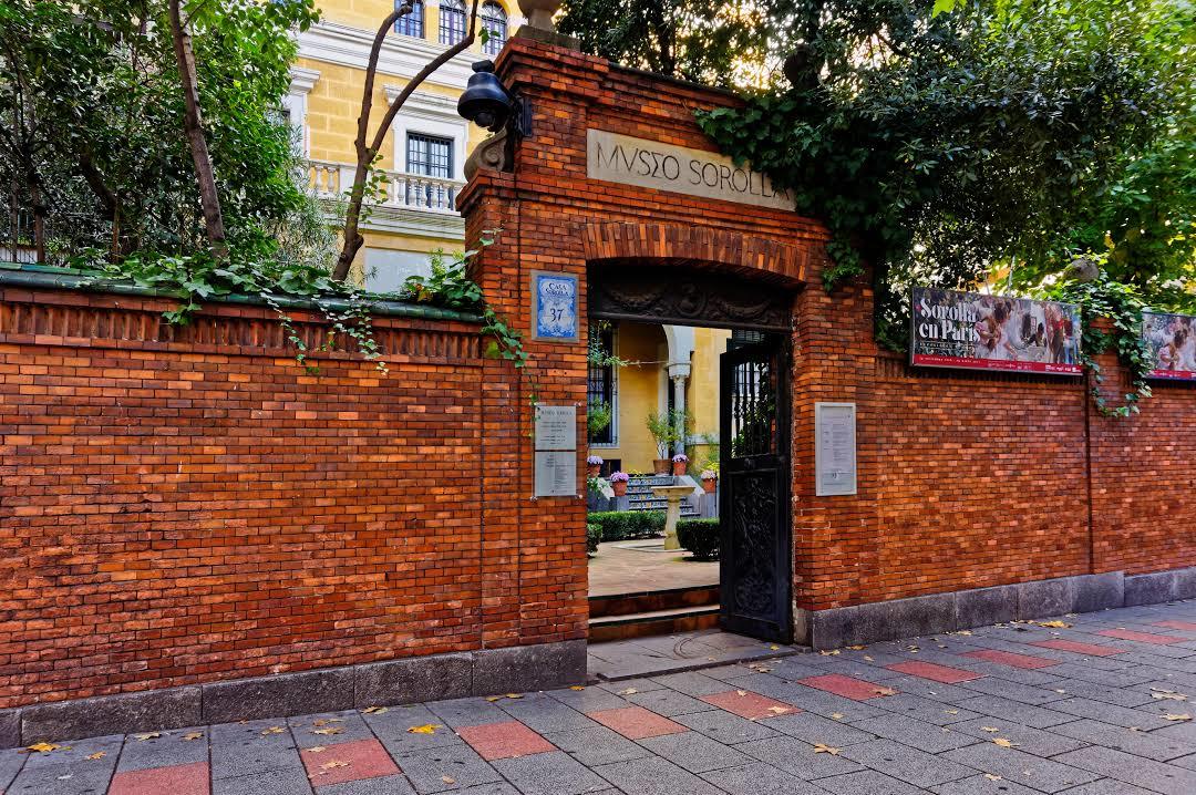 Sorolla Museum